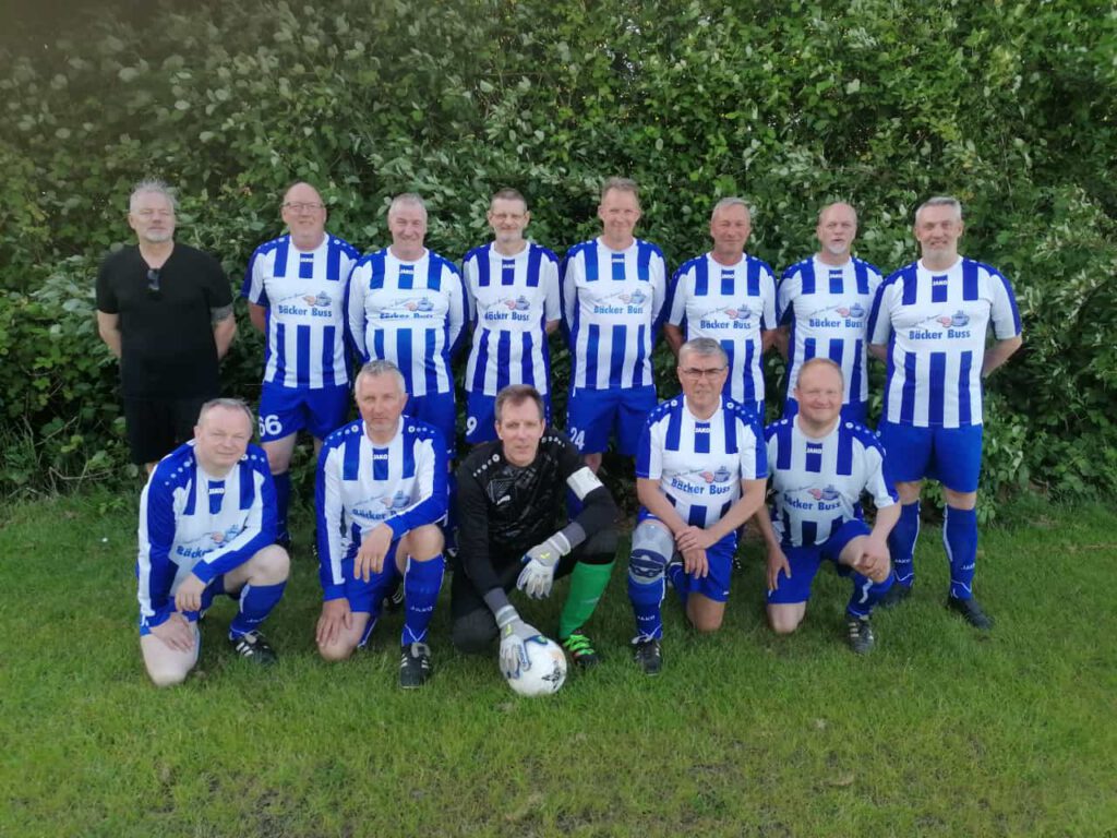 Herren Ü50 Saison 24/25